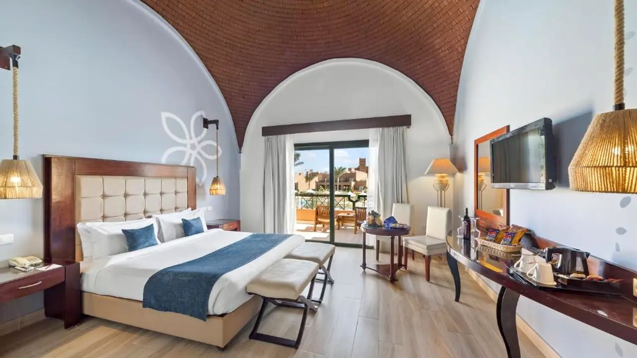 الفندق سينتيدو أكاسيا بيتش - القصير